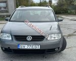 продам Volkswagen Touran в пмр  фото 2