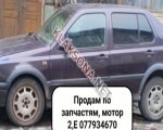 продам Volkswagen Vento в пмр  фото 3