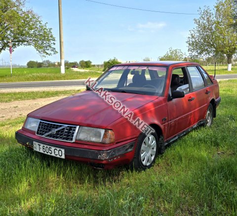продам Volvo 440 Kв пмр  фото 5