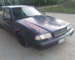 продам Volvo 440 K в пмр  фото 5