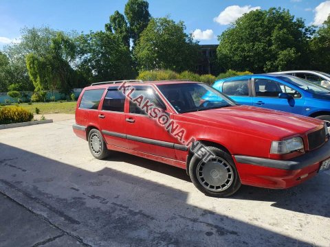 продам Volvo 850в пмр  фото 5