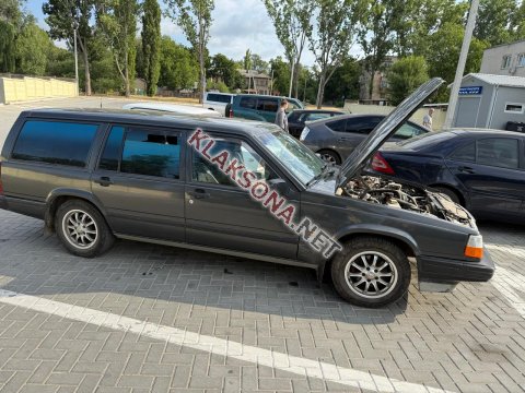 продам Volvo 940в пмр  фото 4