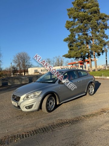 продам Volvo C30в пмр  фото 6