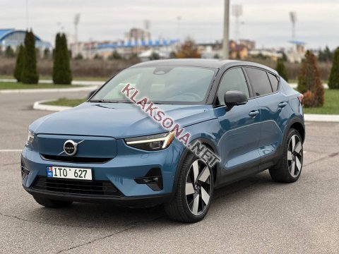 продам Volvo S40в пмр  фото 5