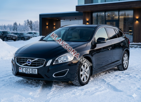 продам Volvo S60в пмр  фото 6