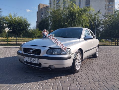 продам Volvo S60в пмр  фото 5