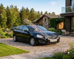 продам Volvo S60 в пмр  фото 2