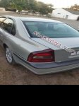 продам Volvo S80 в пмр  фото 2