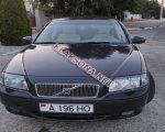 продам Volvo S80 в пмр  фото 4