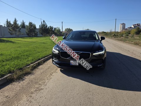 продам Volvo S90в пмр  фото 5