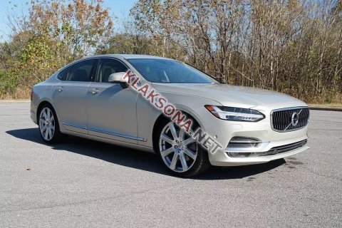 продам Volvo S90в пмр  фото 6