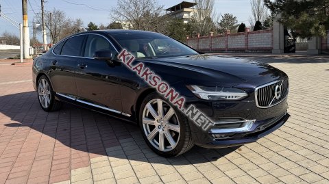 продам Volvo S90в пмр  фото 6