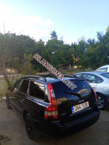 продам Volvo V50в пмр  фото 6