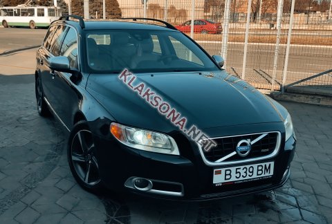 продам Volvo V70в пмр  фото 4