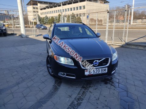 продам Volvo V70в пмр  фото 4