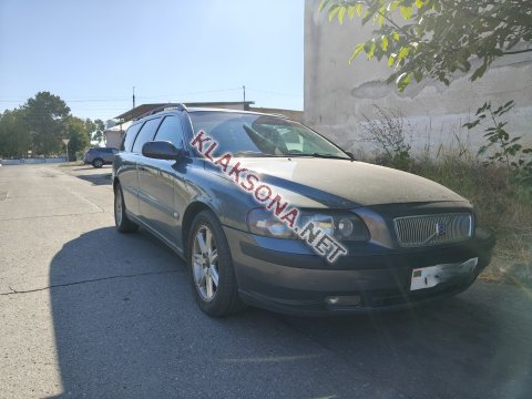 продам Volvo V70в пмр  фото 5