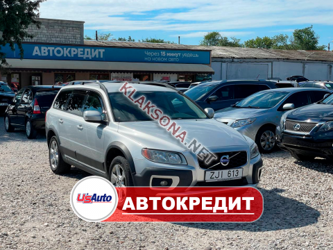 продам Volvo XC70в пмр  фото 6
