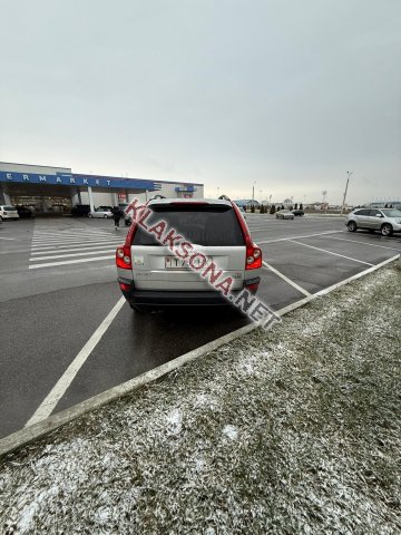 продам Volvo XC90в пмр  фото 5
