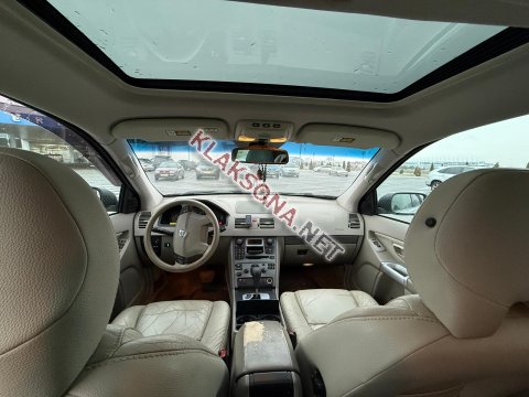 продам Volvo XC90в пмр  фото 4