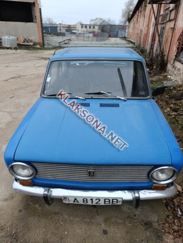продам ВАЗ 2101в пмр  фото 5