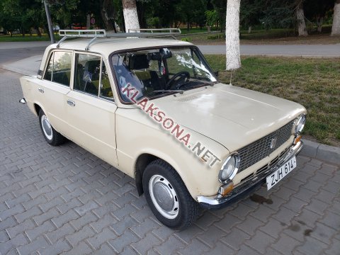 продам ВАЗ 2101в пмр  фото 4