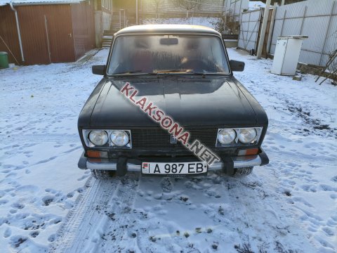 продам ВАЗ 2106в пмр  фото 4