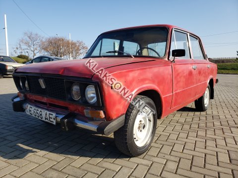 продам ВАЗ 2106в пмр  фото 4