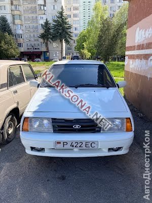 продам ВАЗ 2108в пмр  фото 6