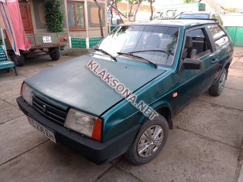 продам ВАЗ 2108в пмр  фото 4