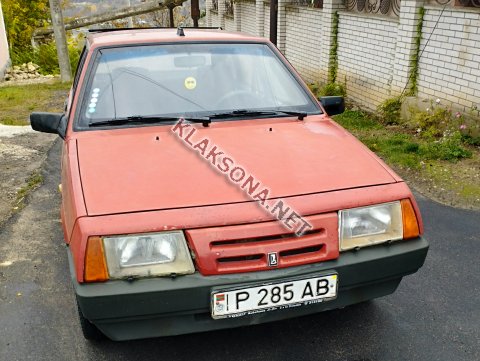 продам ВАЗ 2109в пмр  фото 4