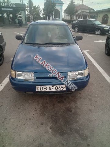 продам ВАЗ 2112в пмр  фото 6