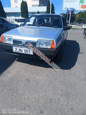 продам ВАЗ 21099в пмр  фото 4