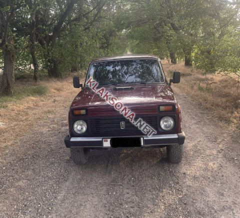 продам ВАЗ 2121 4x4 2121в пмр  фото 6