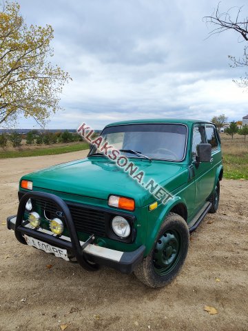 продам ВАЗ 2121 4x4 2121в пмр  фото 6