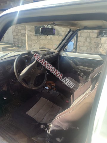 продам ВАЗ 2121 4x4 2121в пмр  фото 5