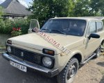 продам ВАЗ 2121 4x4 2121 в пмр  фото 2