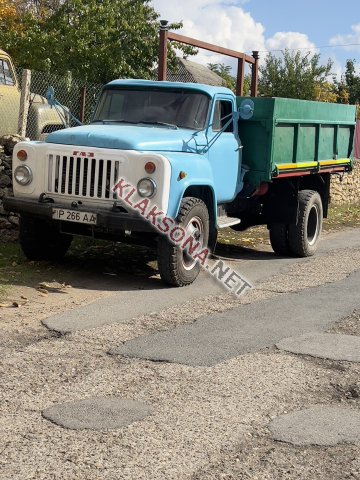 продам ГАЗ 13в пмр  фото 4