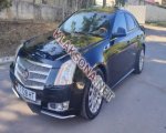 продам Cadillac CTS в пмр  фото 5