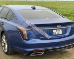 продам Cadillac CTS в пмр  фото 5
