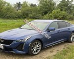 продам Cadillac CTS в пмр  фото 5
