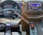 продам Cadillac CTS в пмр  фото 3