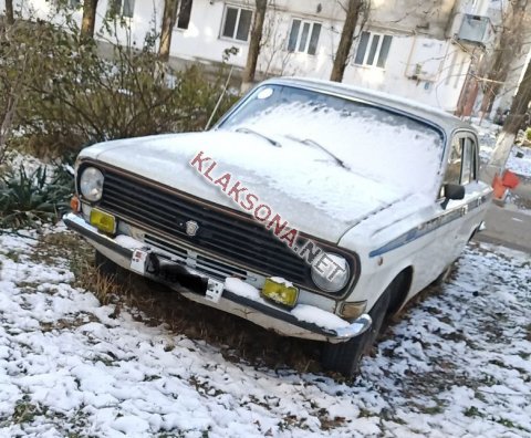 продам ГАЗ 24в пмр  фото 4