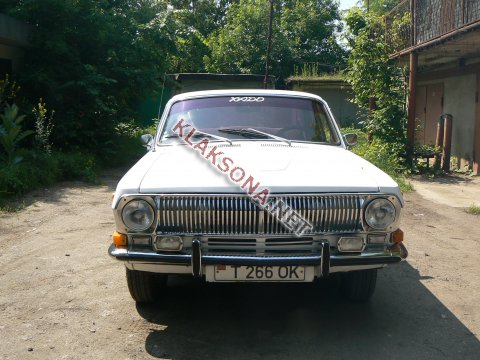 продам ГАЗ 24в пмр  фото 6