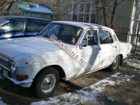 продам ГАЗ 24в пмр  фото 4