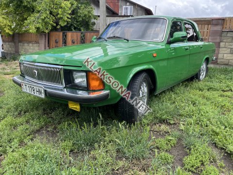 продам ГАЗ 3102в пмр  фото 6