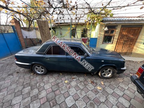 продам ГАЗ 3110в пмр  фото 5