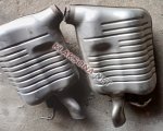 продам  Комплектующие выхлопные системы в пмр  фото 1