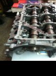  Комплектующие двигатели и их запчасти 2007г. 250 $