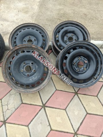 продам  Комплектующие диски и шиныв пмр  фото 4