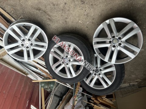 продам  Комплектующие диски и шиныв пмр  фото 4